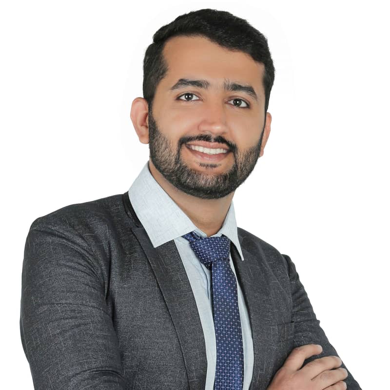 Gulfam Ali Ehsan Ullah
