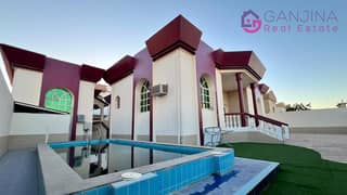 فیلا في خزام 3 غرف 1700000 درهم - 13051178