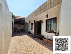 فيلا طابق ارضي للايجار علا شارع الكويت