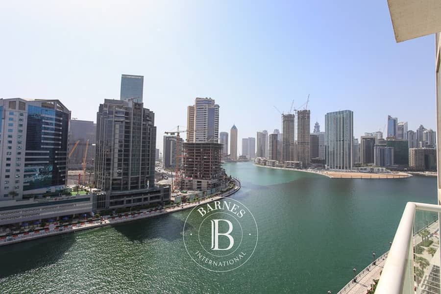 Vacant | Fully Furnished | Canal View Vacant | Fully Furnished | Canal View