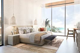 Spacious | Full Sea View | High Floor