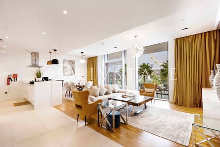 2 Bedroom Apartment for Rent in Bluewaters Island, Dubai - IMG_01. jpg