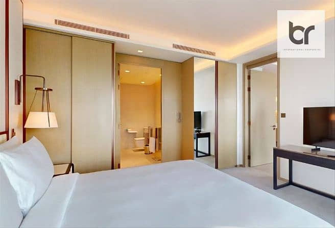 Motivated I Burj Khalifa View I Sea View - Image 7