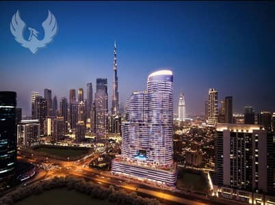 3 Bedroom Apartment for Rent in Downtown Dubai, Dubai - Best Price |Burj Khalifa View |High Floor