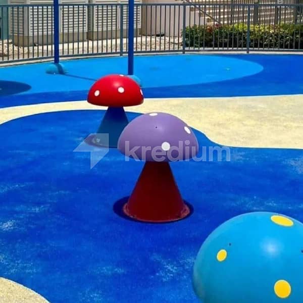 Plex End Unit | 4-bedroom Townhoue | Payment Plan