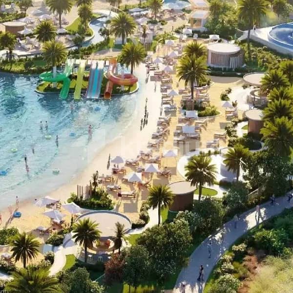 Plex End Unit | 4-bedroom Townhoue | Payment Plan