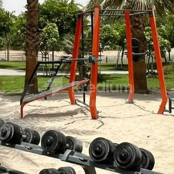 Plex End Unit | 4-bedroom Townhoue | Payment Plan - Image 6