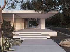 تاون هاوس في كيتورا ريزيرف،دستركت 7،مدينة محمد بن راشد 5 غرف 21000000 درهم - 12097642