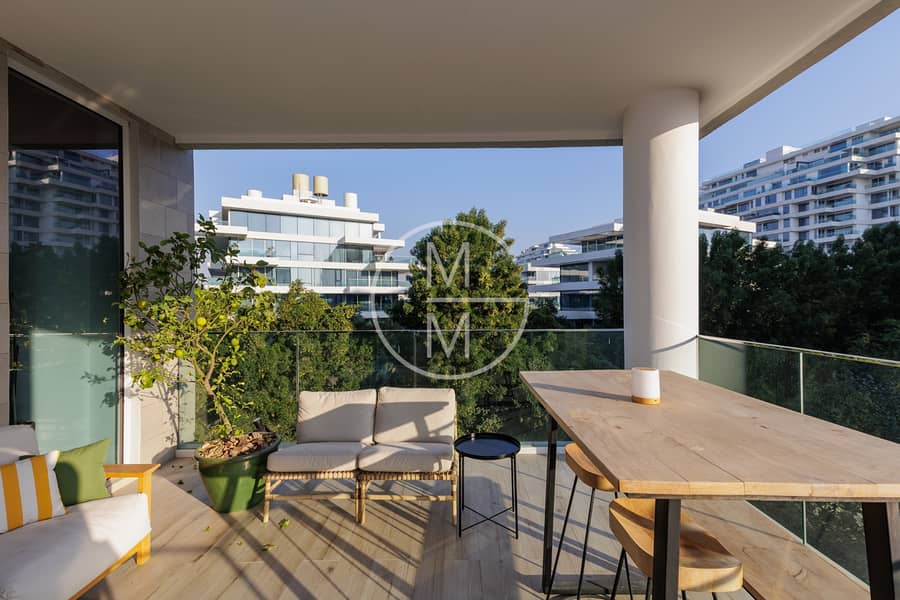 Unfurnished | Vacant Now | Sunset View - Image 9