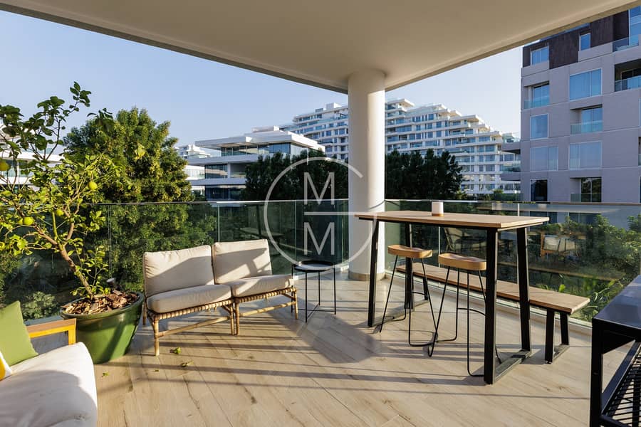 Unfurnished | Vacant Now | Sunset View - Image 8