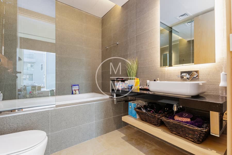 Unfurnished | Vacant Now | Sunset View