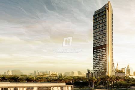 Studio à à vendre à Jumeirah Village Circle (JVC), Dubai - Appartement à Jumeirah Village Circle (JVC)，JVC District 13，The Autograph I Series, 1070000 AED - 13052486