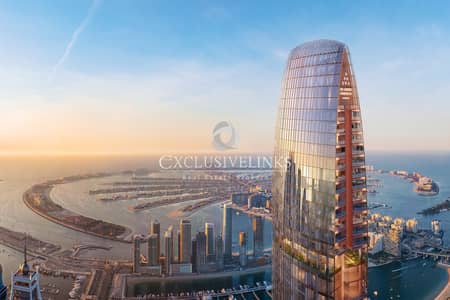 Appartement de 4 chambres à à vendre à Dubai Marina, Dubai - Appartement à Dubai Marina,Six Senses Residences Dubai Marina, 4 chambres, 18564700 AED - 13052520 Appartement de 4 chambres à à vendre à Dubai Marina, Dubai - Appartement à Dubai Marina,Six Senses Residences Dubai Marina, 4 chambres, 18564700 AED - 13052520