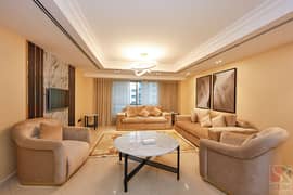 شقة في أبراج MM،رقة البطين،ديرة 3 غرف 145000 درهم - 13030481