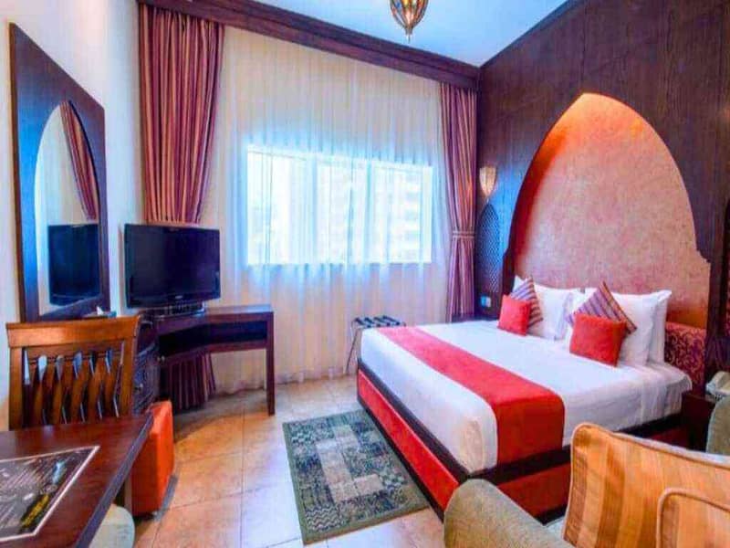 High Floor | Furnished | Close To Metro Station