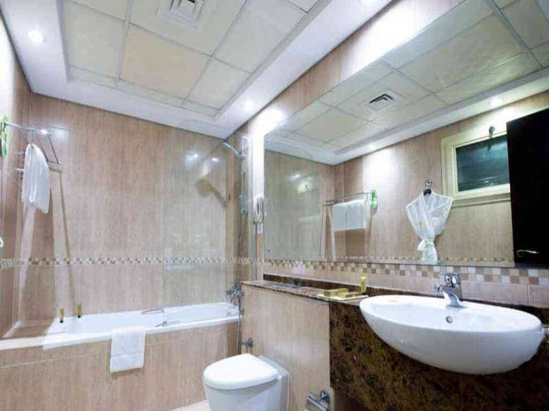 High Floor | Furnished | Close To Metro Station - Image 13