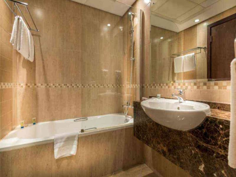 High Floor | Furnished | Close To Metro Station - Image 17