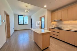 Opulent 2BHK + Study | Luxury Interiors | Vacant