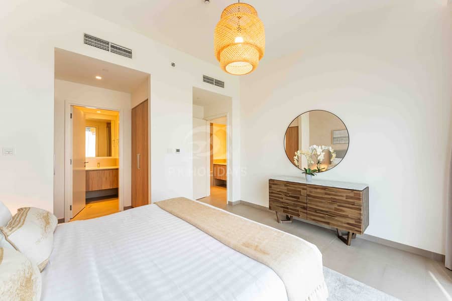 Luxury | Highly Upgraded | Fully Furnished