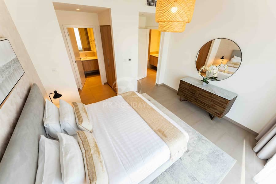 Luxury | Highly Upgraded | Fully Furnished - Image 6