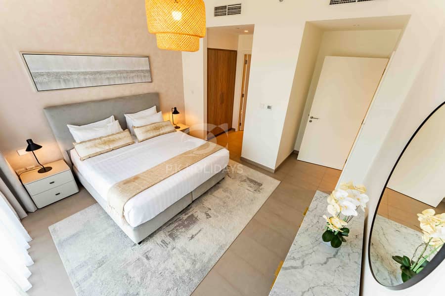 Luxury | Highly Upgraded | Fully Furnished - Image 7