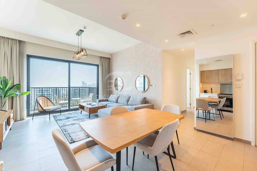 Luxury | Highly Upgraded | Fully Furnished - Image 9