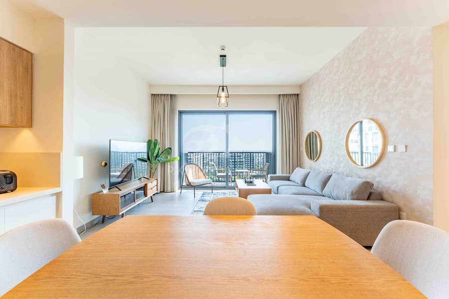 Luxury | Highly Upgraded | Fully Furnished - Image 10