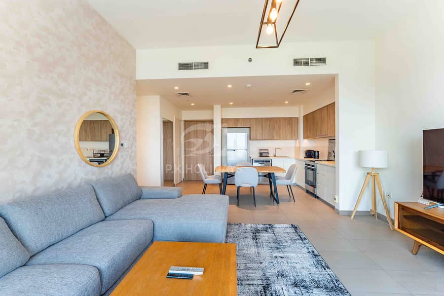 Luxury | Highly Upgraded | Fully Furnished - Image 11