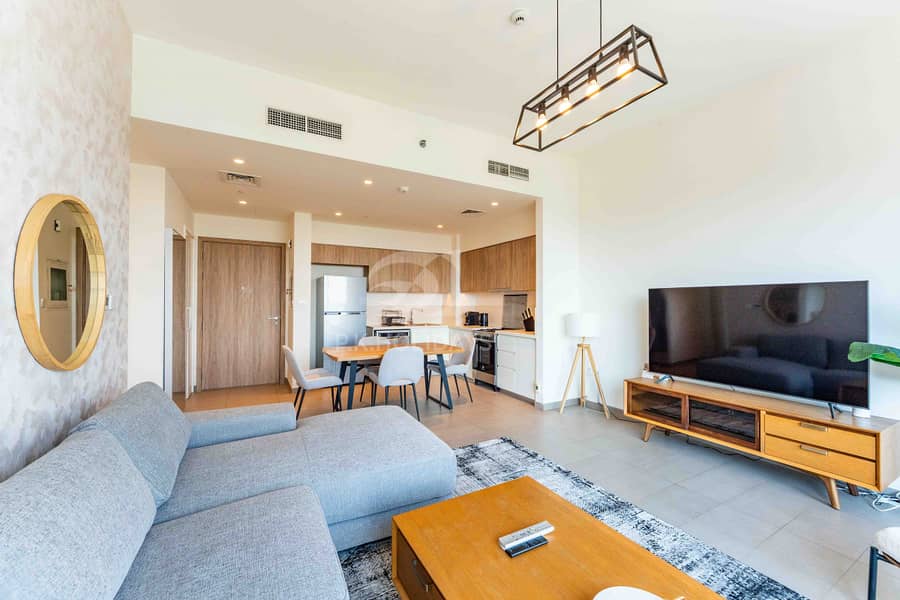 Luxury | Highly Upgraded | Fully Furnished - Image 12