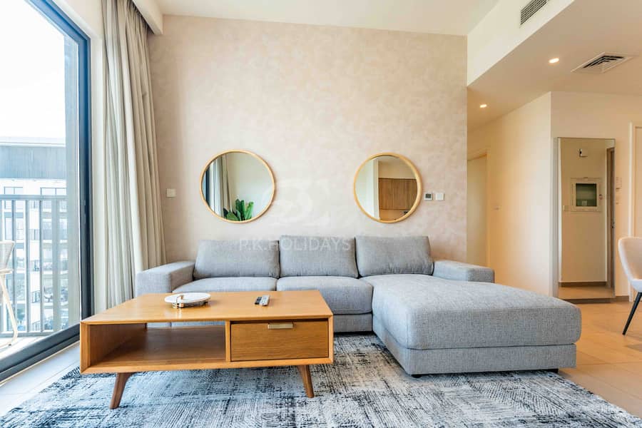 Luxury | Highly Upgraded | Fully Furnished - Image 13