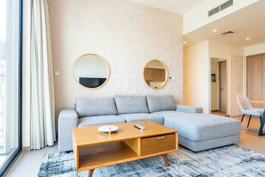 Luxury | Highly Upgraded | Fully Furnished - Image 14