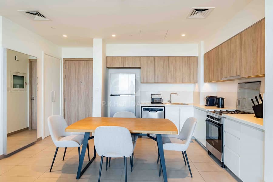 Luxury | Highly Upgraded | Fully Furnished - Image 15