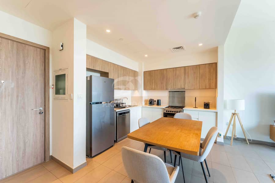 Luxury | Highly Upgraded | Fully Furnished - Image 16