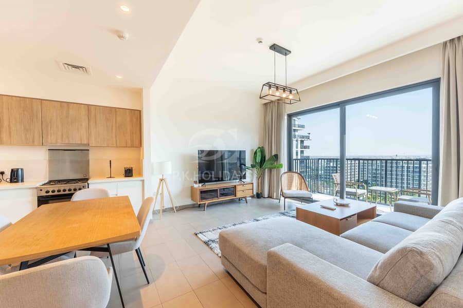 Luxury | Highly Upgraded | Fully Furnished - Image 18