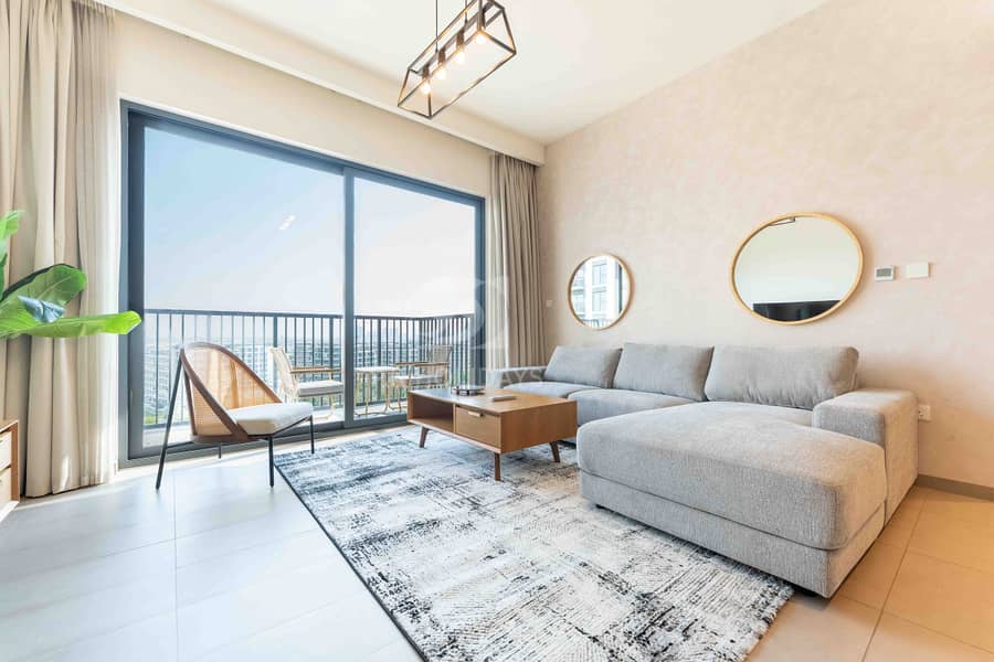 Luxury | Highly Upgraded | Fully Furnished - Image 20