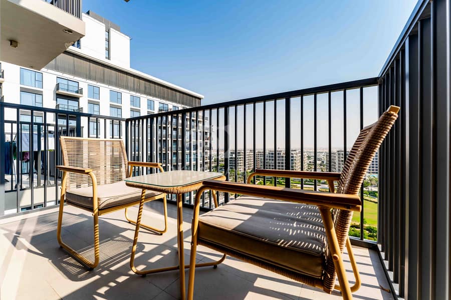 Luxury | Highly Upgraded | Fully Furnished - Image 21