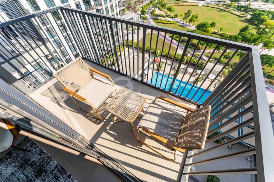 Luxury | Highly Upgraded | Fully Furnished - Image 22