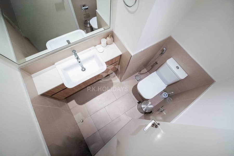 Luxury | Highly Upgraded | Fully Furnished - Image 25