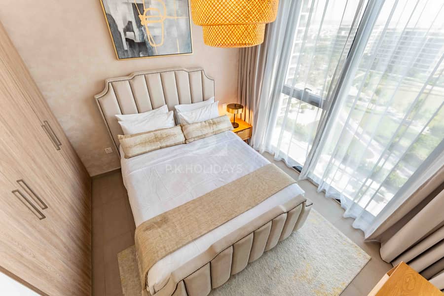 Luxury | Highly Upgraded | Fully Furnished - Image 29