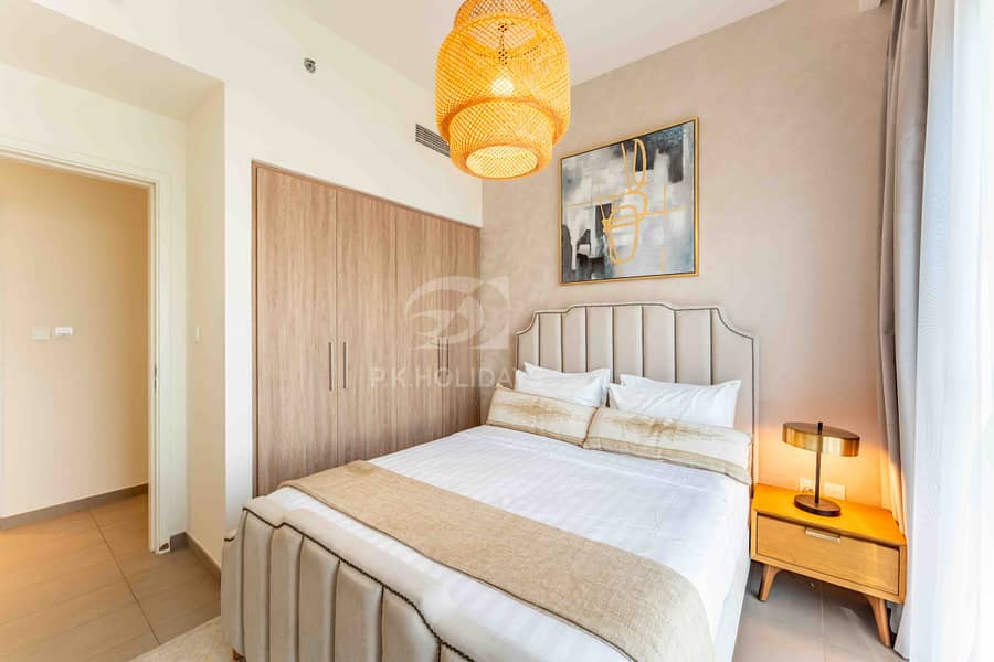 Luxury | Highly Upgraded | Fully Furnished - Image 31