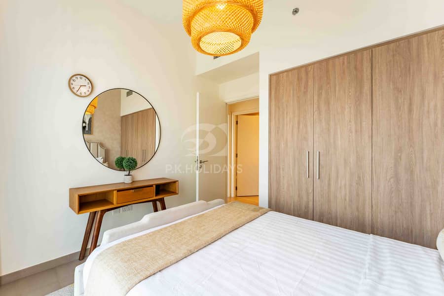 Luxury | Highly Upgraded | Fully Furnished - Image 32