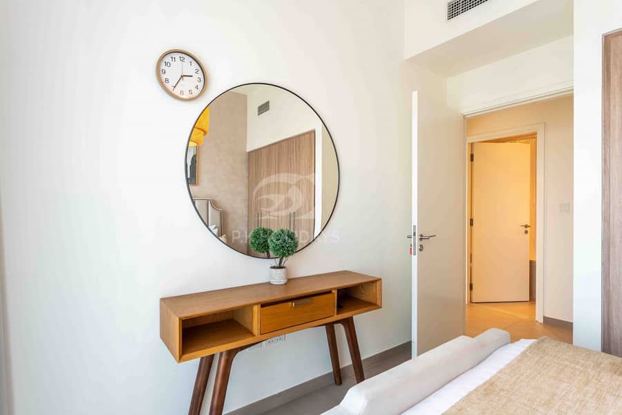 Luxury | Highly Upgraded | Fully Furnished - Image 33