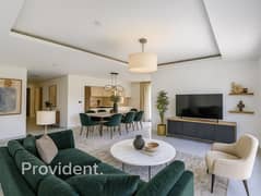 فیلا في منتجع ونادي الحبتور للبولو - ذي رزدنسز،دبي لاند 4 غرف 5600000 درهم - 13006924