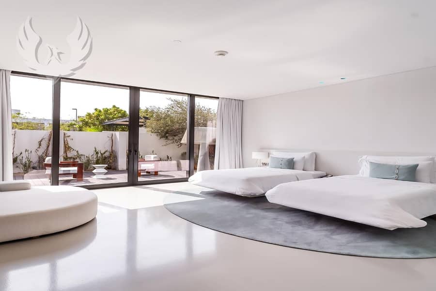 Ultimate Duplex Beachfront, Private Pool, Sea View - Image 8