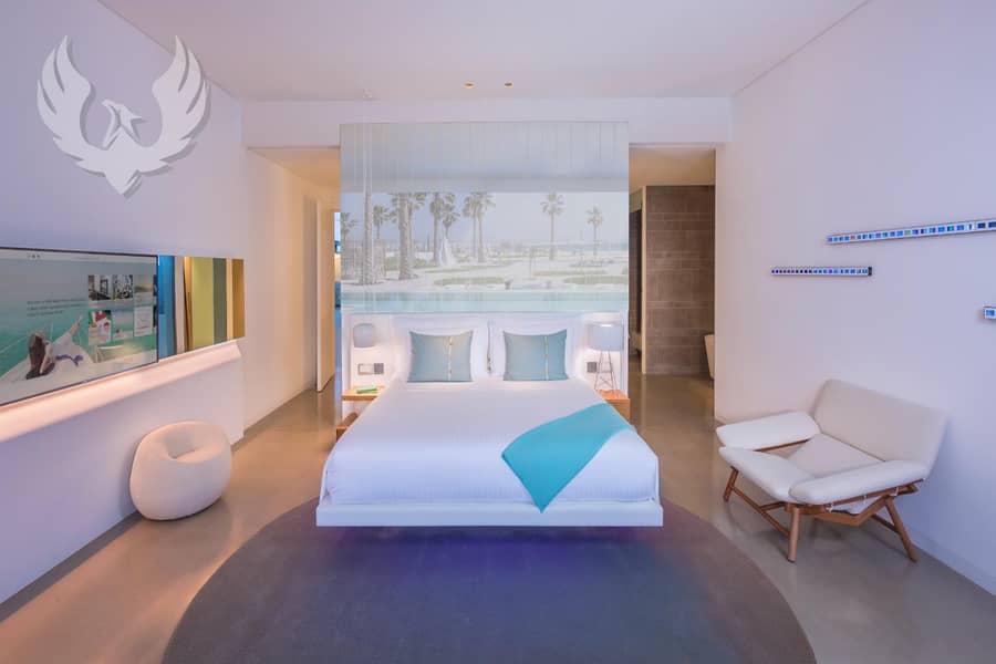 Ultimate Duplex Beachfront, Private Pool, Sea View - Image 10