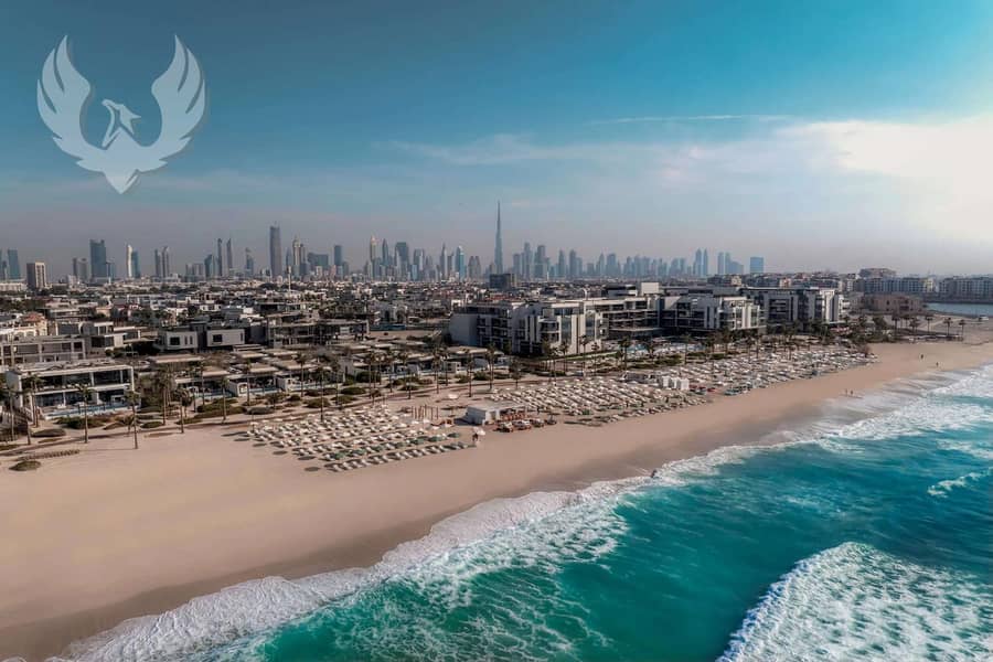 Ultimate Duplex Beachfront, Private Pool, Sea View - Image 12