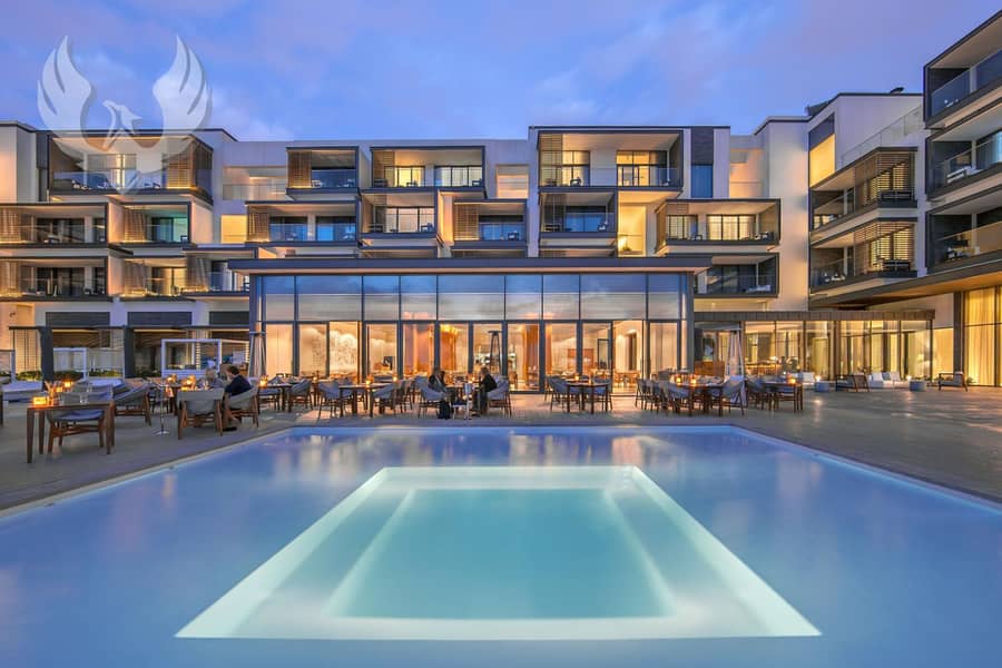 Ultimate Duplex Beachfront, Private Pool, Sea View - Image 13