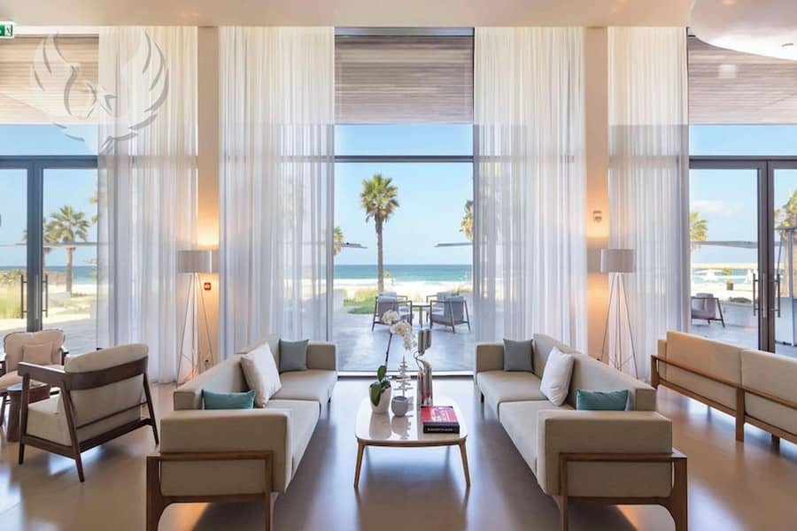 Ultimate Duplex Beachfront, Private Pool, Sea View - Image 15