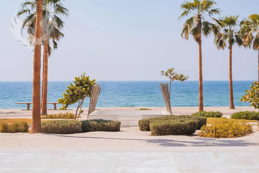 Ultimate Duplex Beachfront, Private Pool, Sea View - Image 16