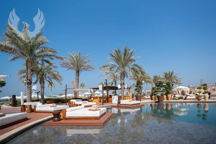 Ultimate Duplex Beachfront, Private Pool, Sea View - Image 17